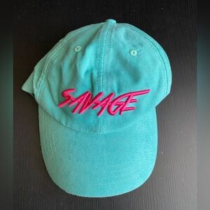 Savage Hat